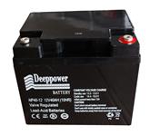 NP40-12 12V40AH(10HR)